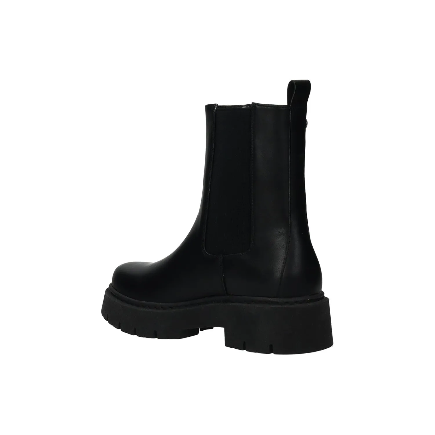 Tata Italia Stivaletti Nero Outlet