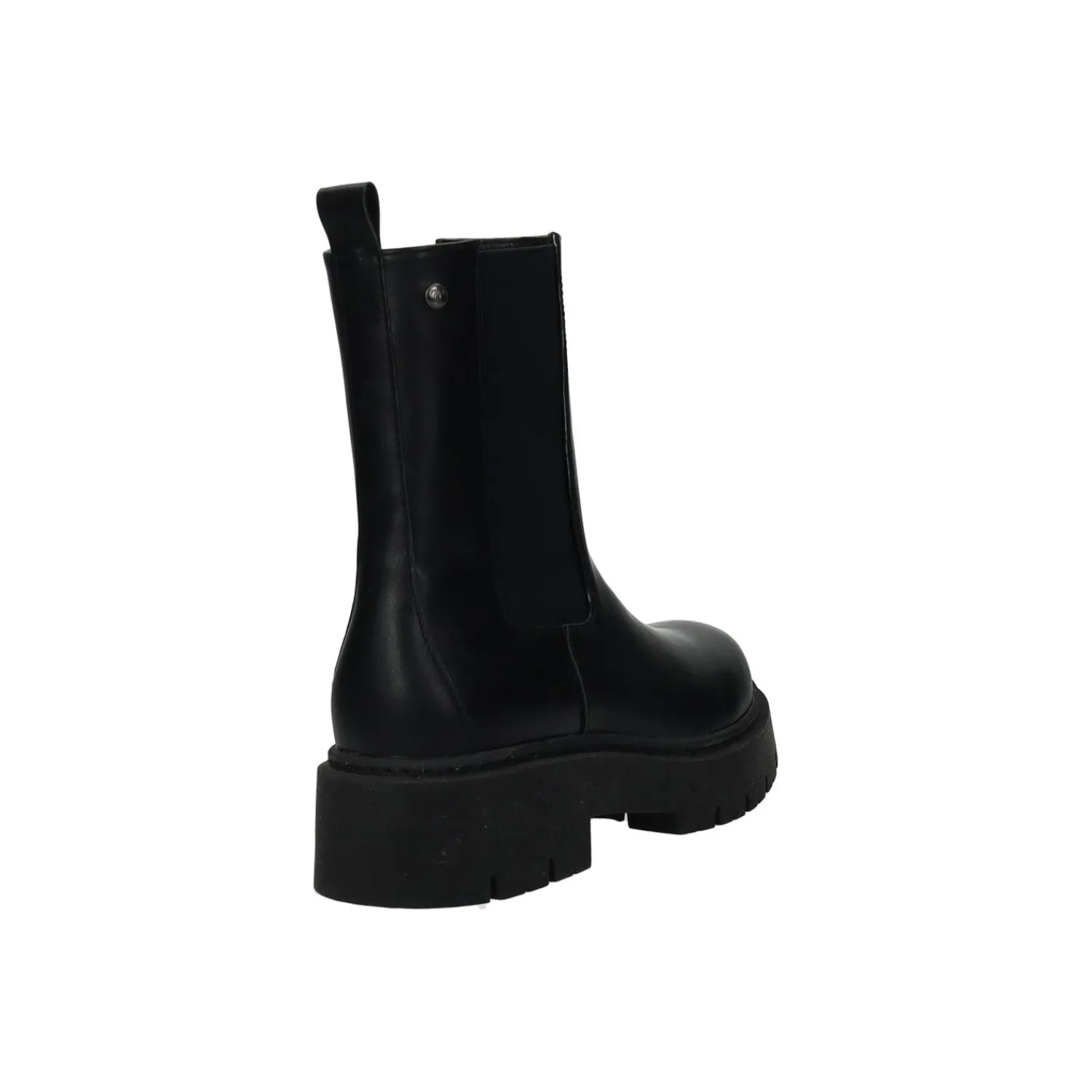 Tata Italia Stivaletti Nero Outlet
