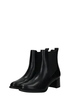 Tata Italia Stivaletti Nero Outlet