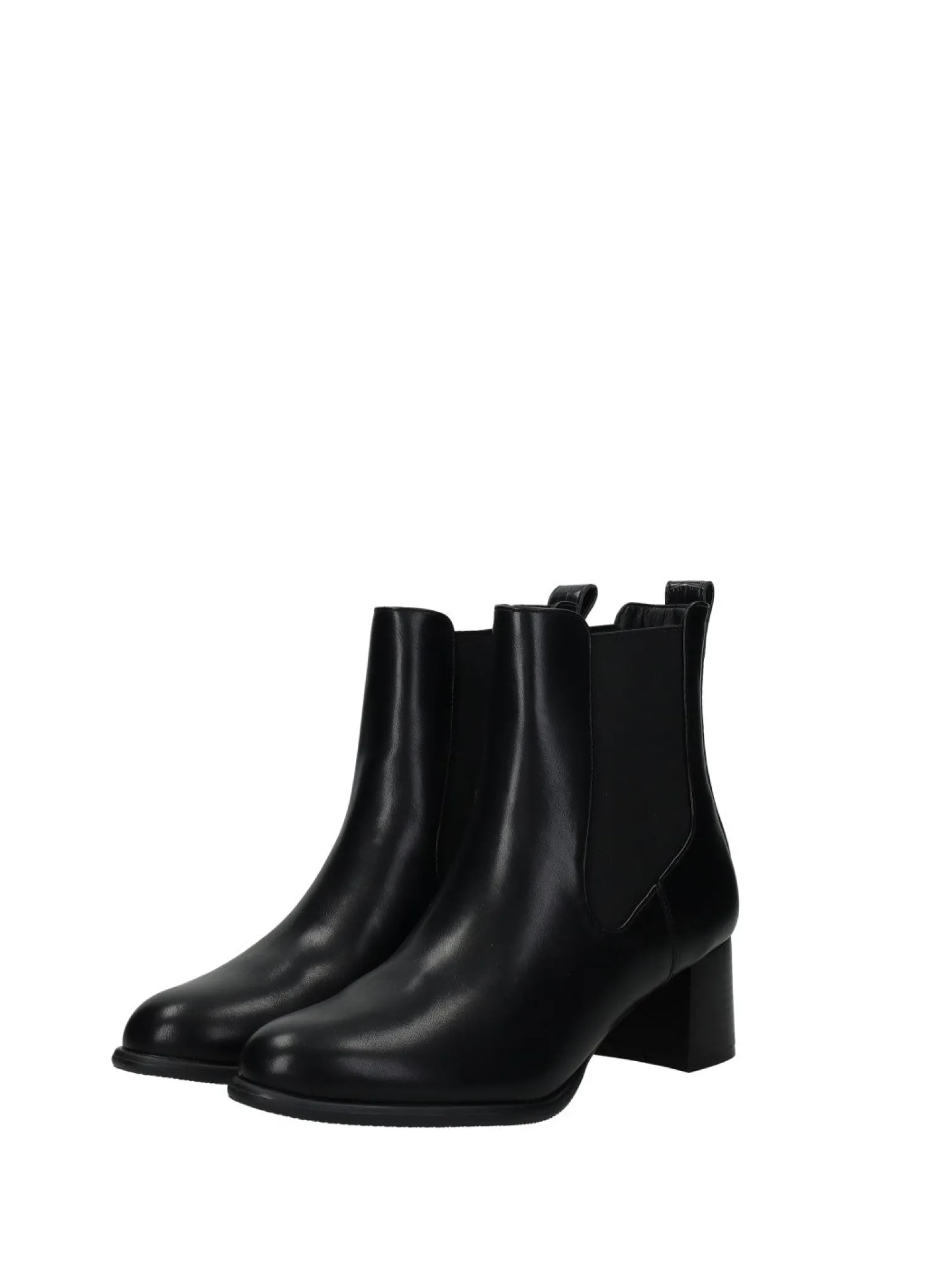 Tata Italia Stivaletti Nero Outlet