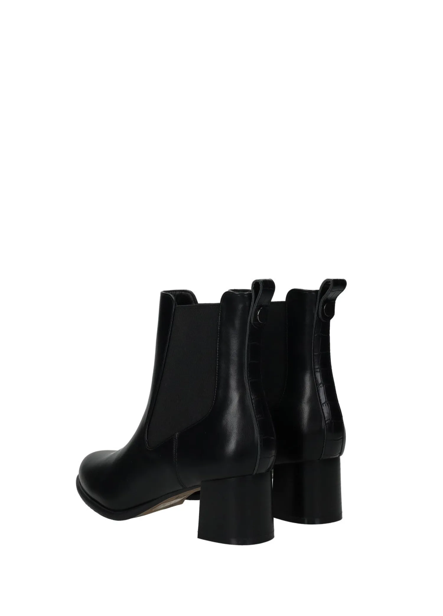 Tata Italia Stivaletti Nero Outlet