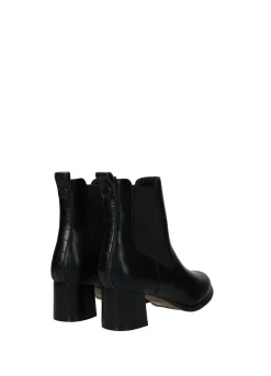 Tata Italia Stivaletti Nero Outlet