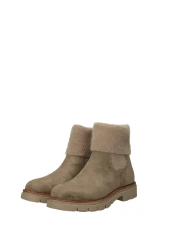 Tata Italia Stivaletti Beige
