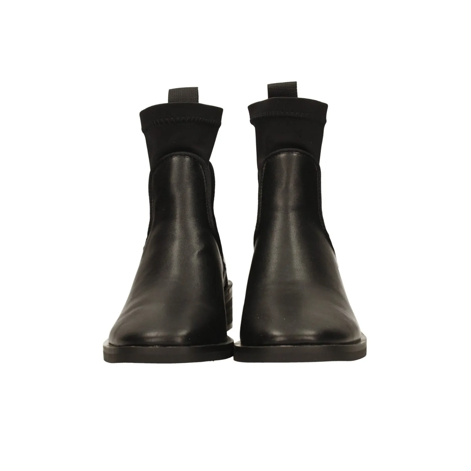 Tata Italia Stivaletti 2622T-1-S Nero Hot