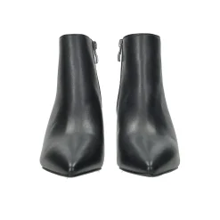 Tata Italia Stivaletti a punta. Tacco alto 7cm Outlet
