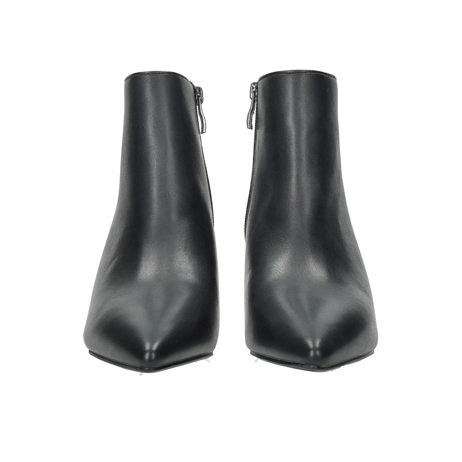 Tata Italia Stivaletti a punta. Tacco alto 7cm Outlet