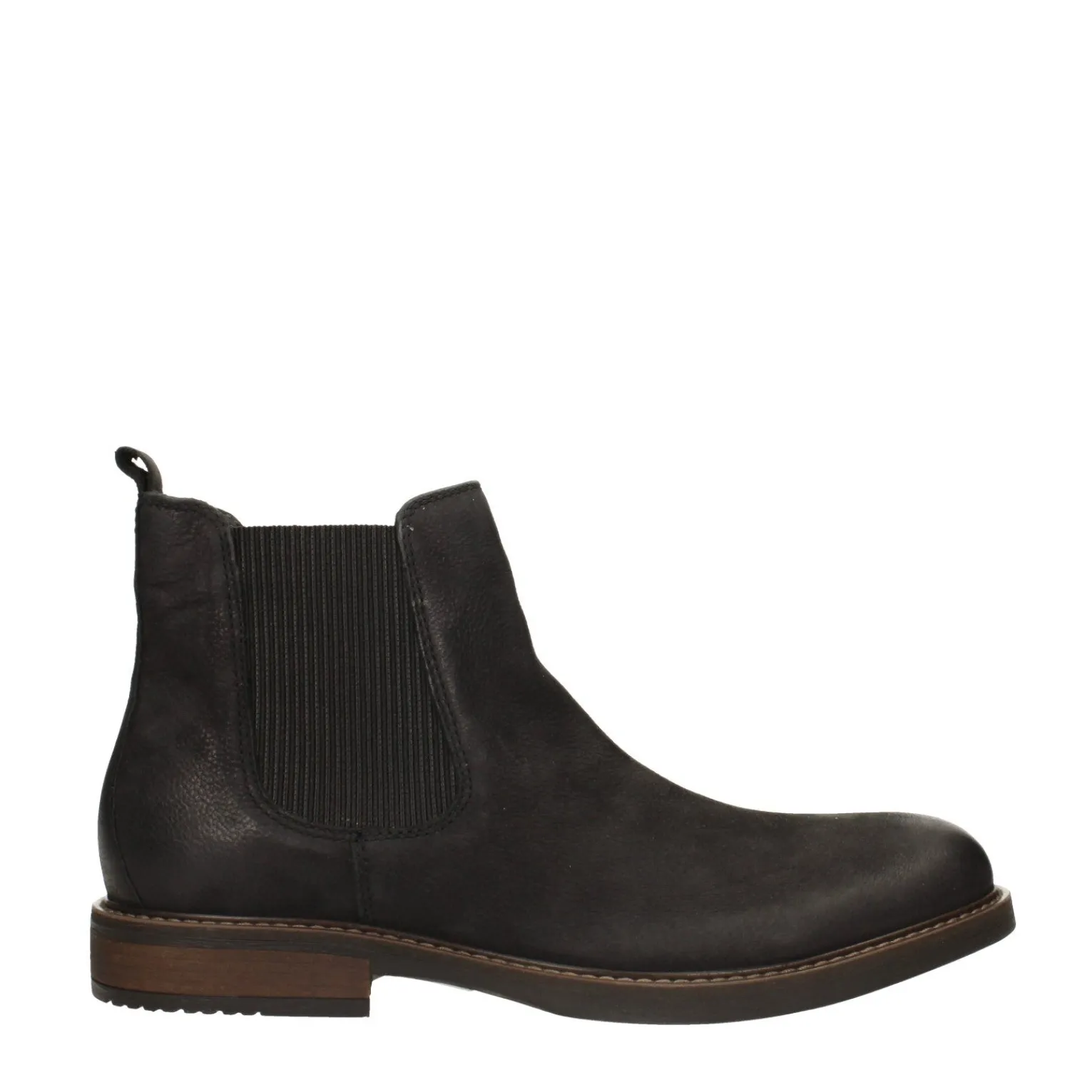 Tata Italia Stivaletti chelsea in vero suede Hot