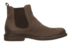 Tata Italia Stivaletti chelsea in vero suede Hot