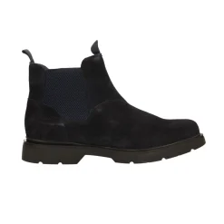 Tata Italia Stivaletti chelsea in vera pelle. Made in Italy Outlet