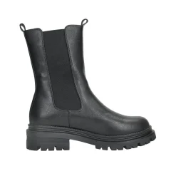 Tata Italia Stivaletti chelsea.Tacco alto 4cm Outlet