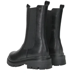 Tata Italia Stivaletti chelsea.Tacco alto 4cm Outlet