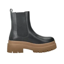 Tata Italia Stivaletti chelsea.Tacco alto 4cm Discount