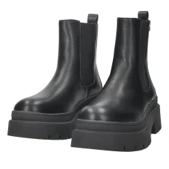 Tata Italia Stivaletti chelsea.Tacco alto 4cm Discount