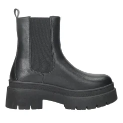 Tata Italia Stivaletti chelsea.Tacco alto 4cm Discount
