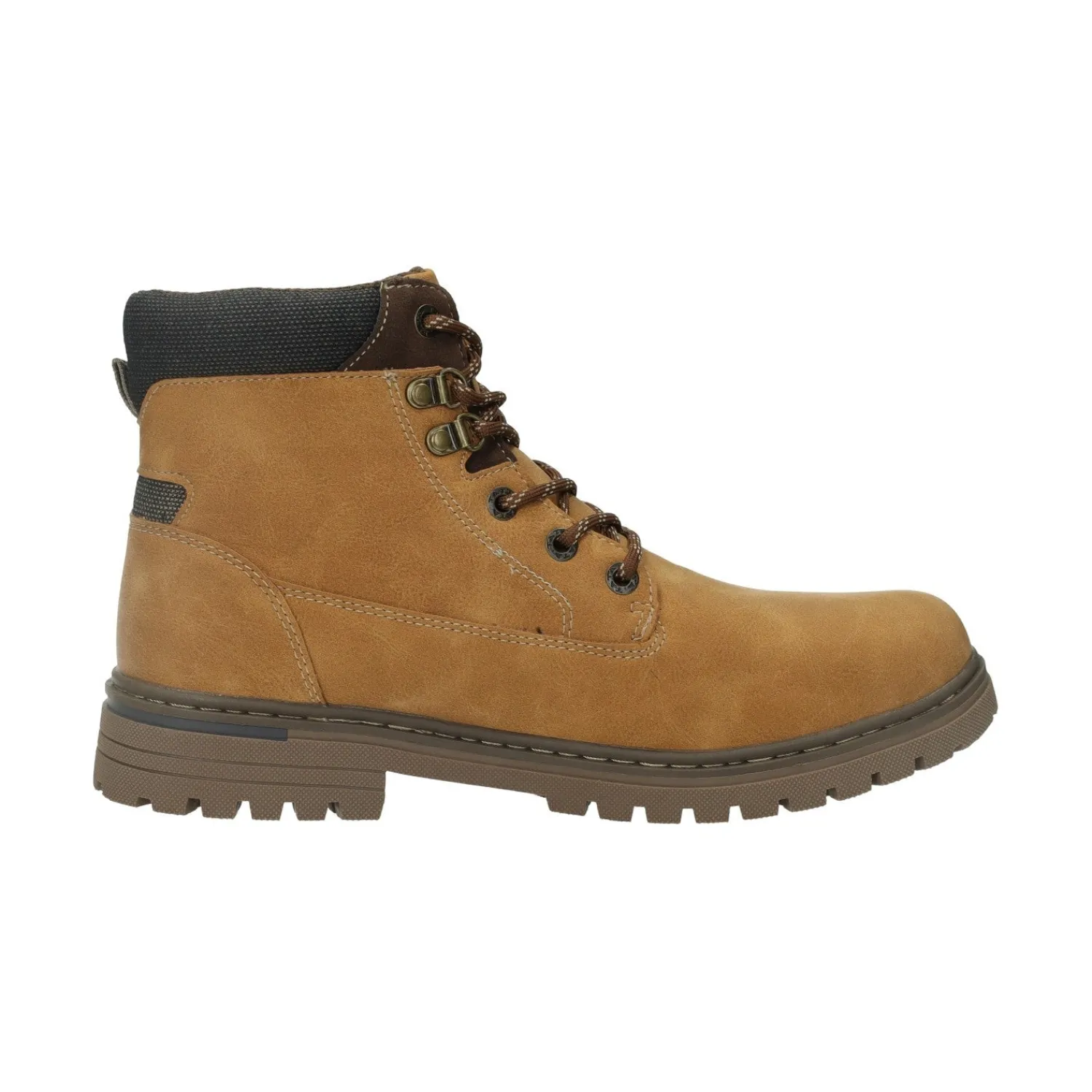 Tata Italia Stivaletti con con imbottitura. sottopiede in Memory Clearance