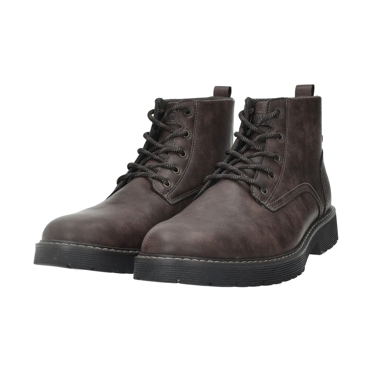 Tata Italia Stivaletti con con imbottitura. sottopiede in Memory Clearance