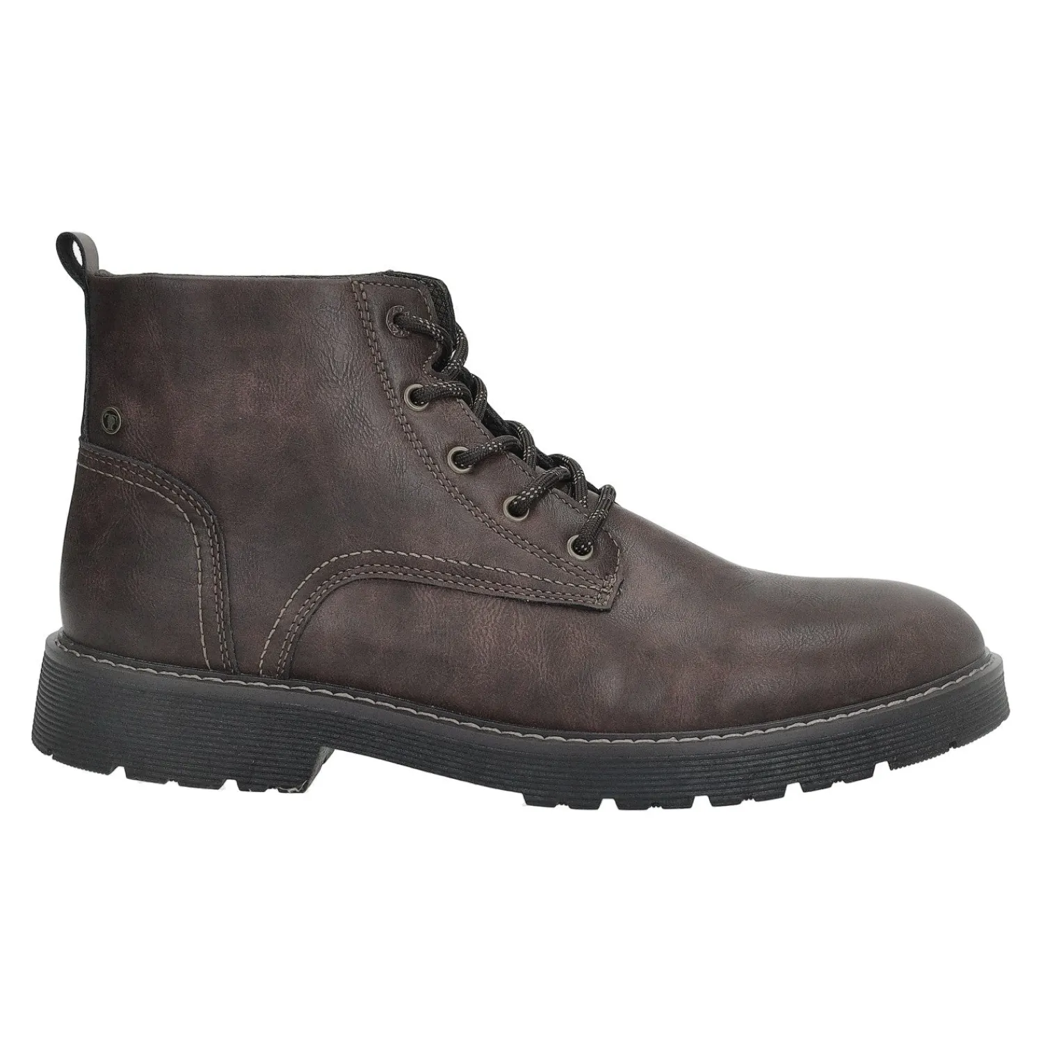 Tata Italia Stivaletti con con imbottitura. sottopiede in Memory Clearance