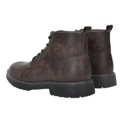 Tata Italia Stivaletti con con imbottitura. sottopiede in Memory Clearance
