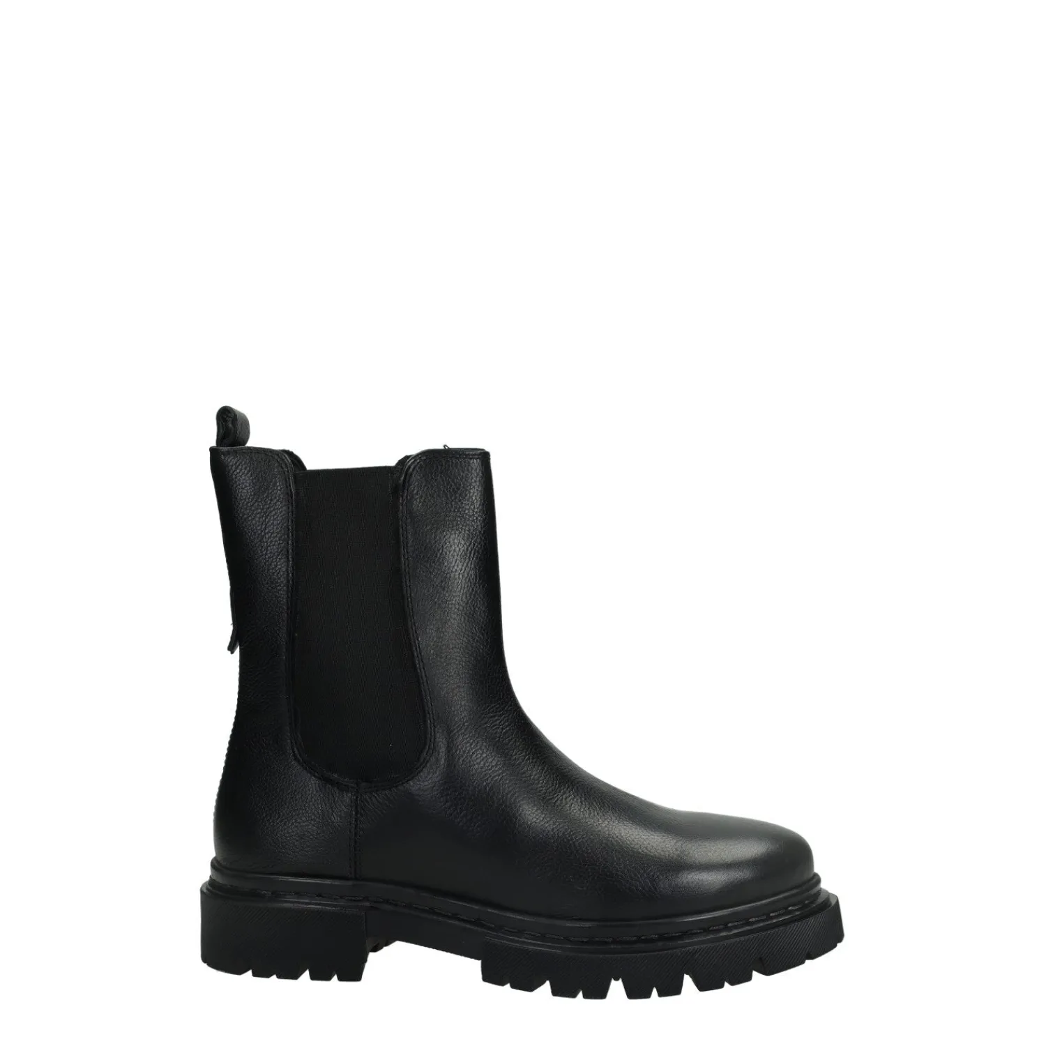 Tata Italia Stivaletti con fascia elastica.Tacco alto 3cm Sale