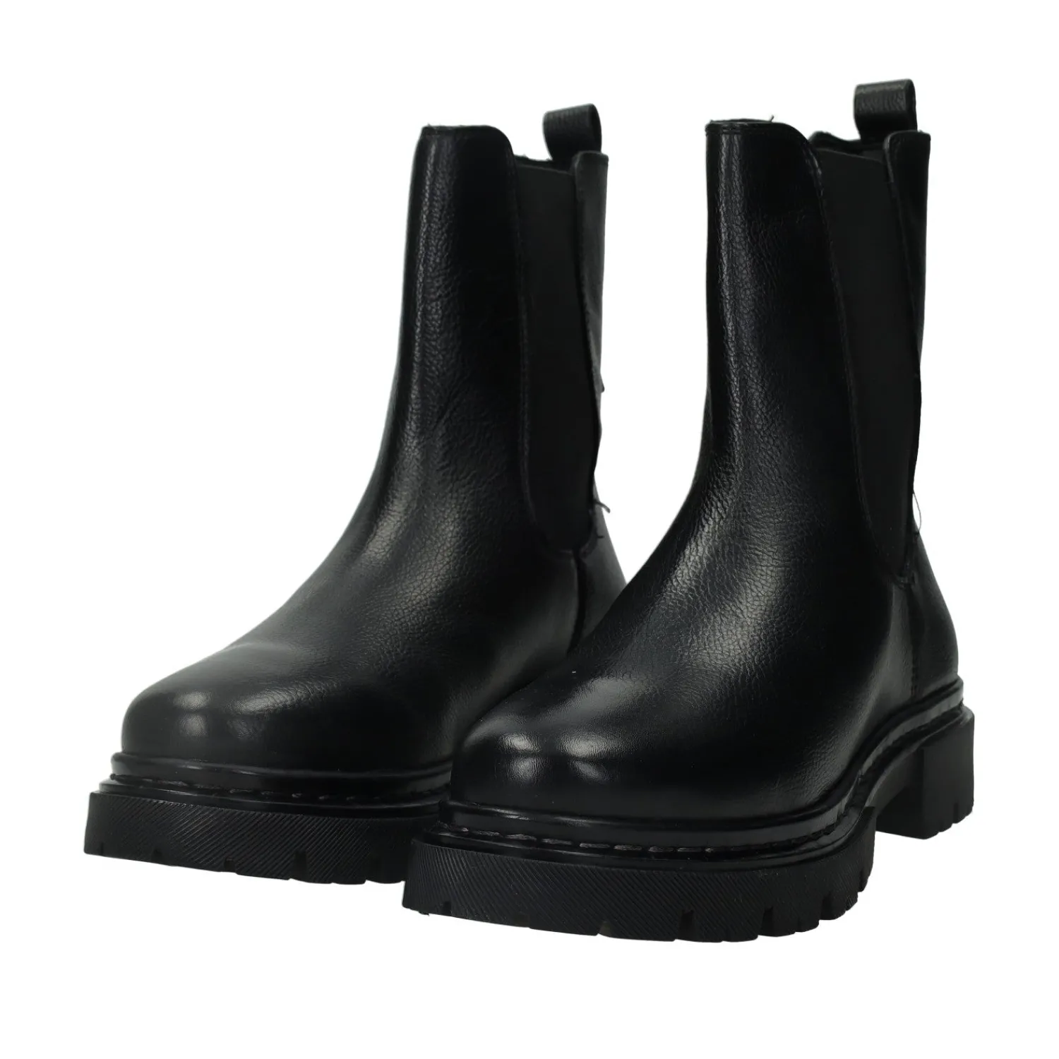 Tata Italia Stivaletti con fascia elastica.Tacco alto 3cm Sale
