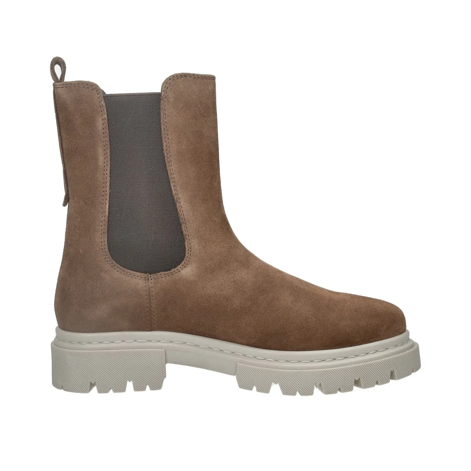 Tata Italia Stivaletti con fascia elastica.Tacco alto 3cm Sale
