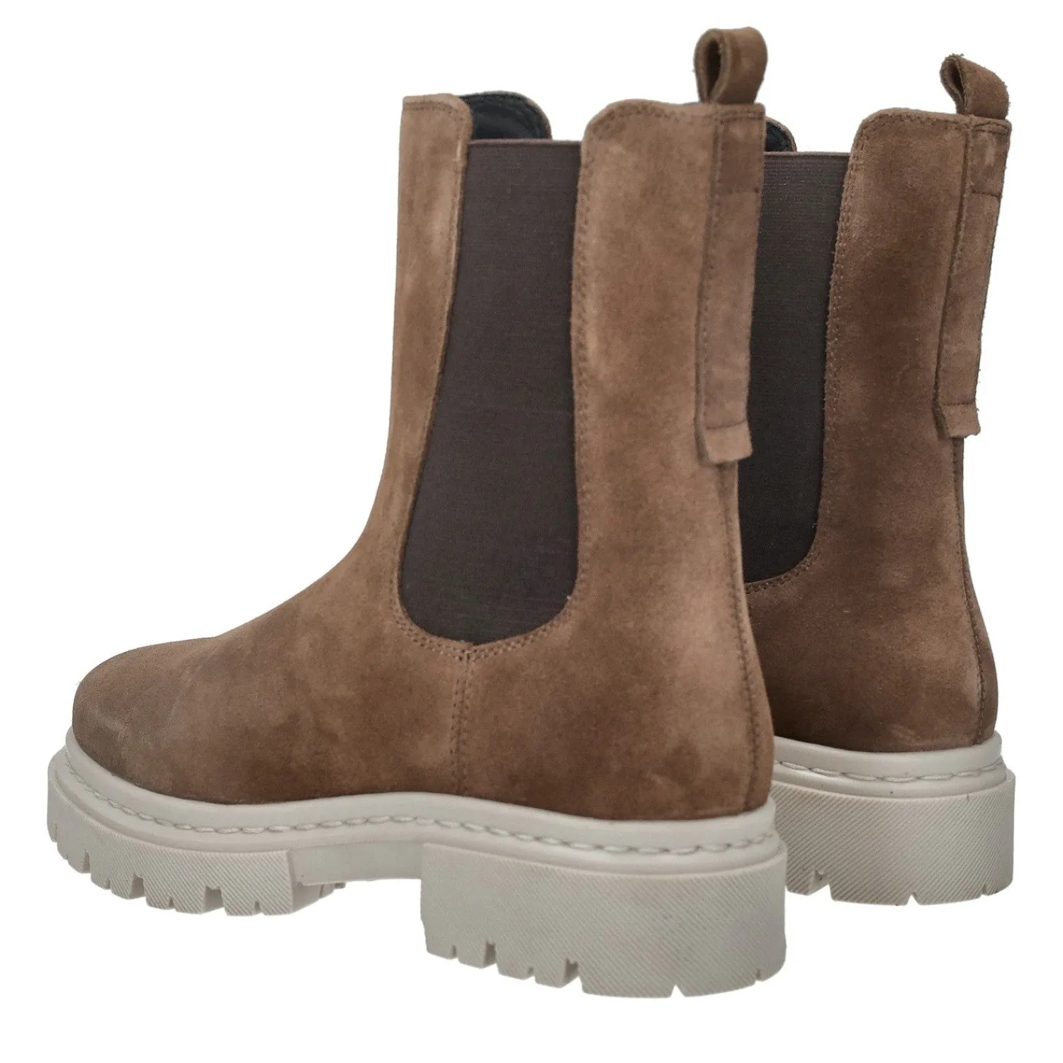 Tata Italia Stivaletti con fascia elastica.Tacco alto 3cm Sale