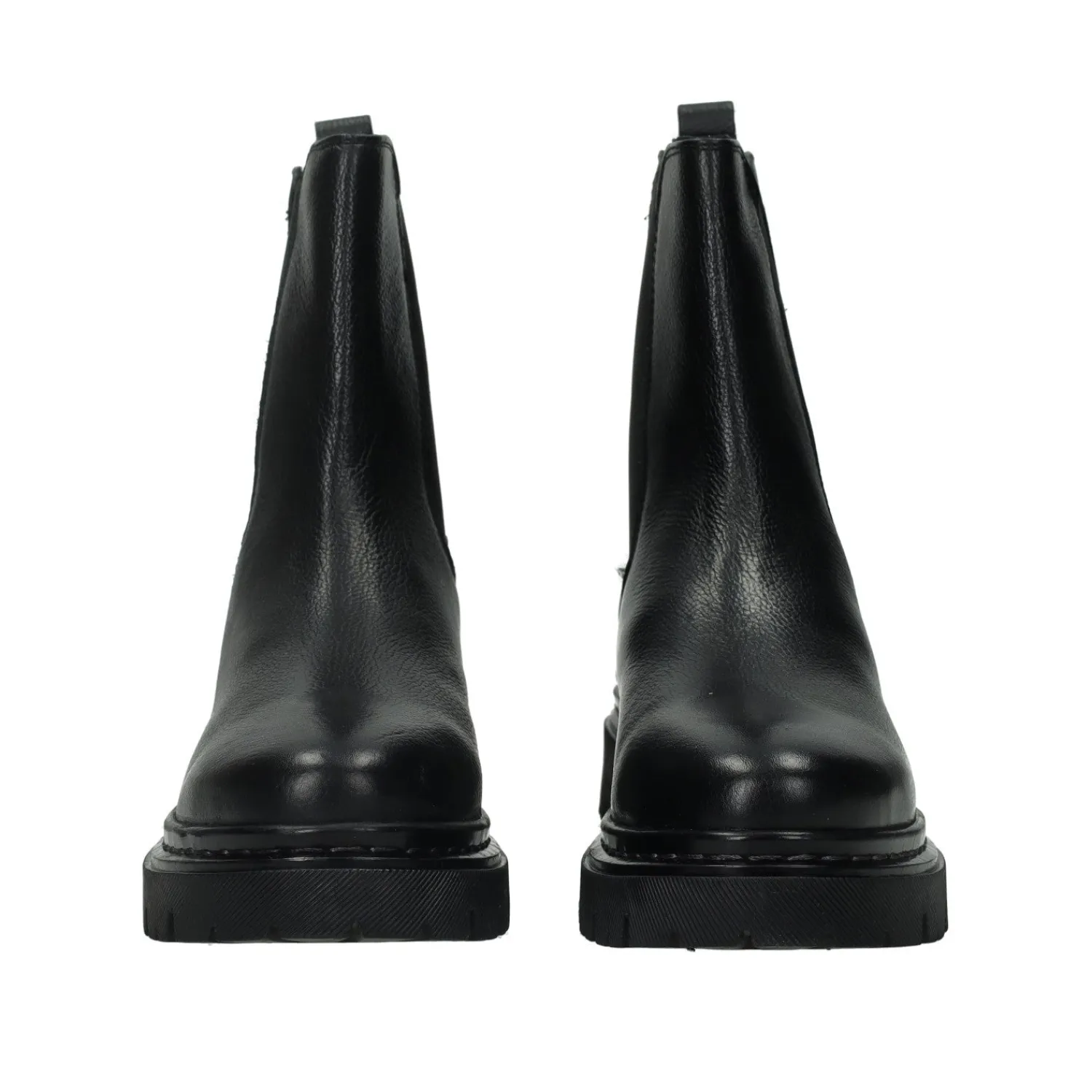 Tata Italia Stivaletti con fascia elastica.Tacco alto 3cm Sale