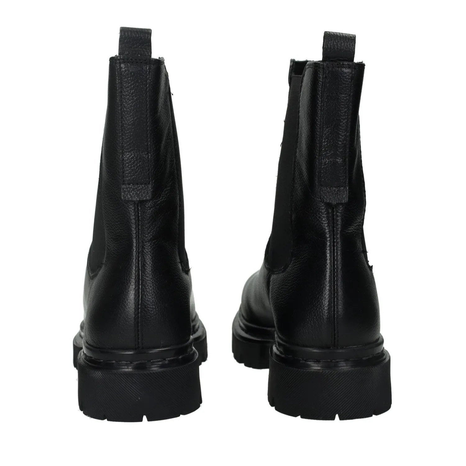 Tata Italia Stivaletti con fascia elastica.Tacco alto 3cm Sale