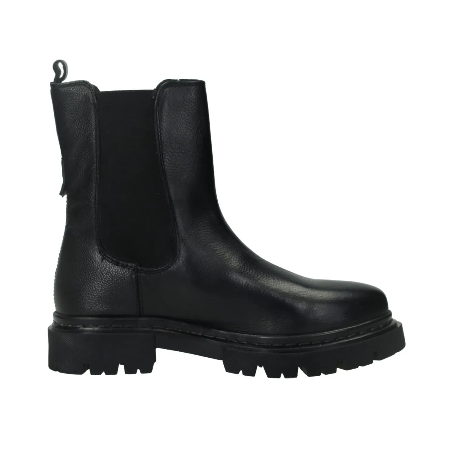 Tata Italia Stivaletti con fascia elastica.Tacco alto 3cm Sale