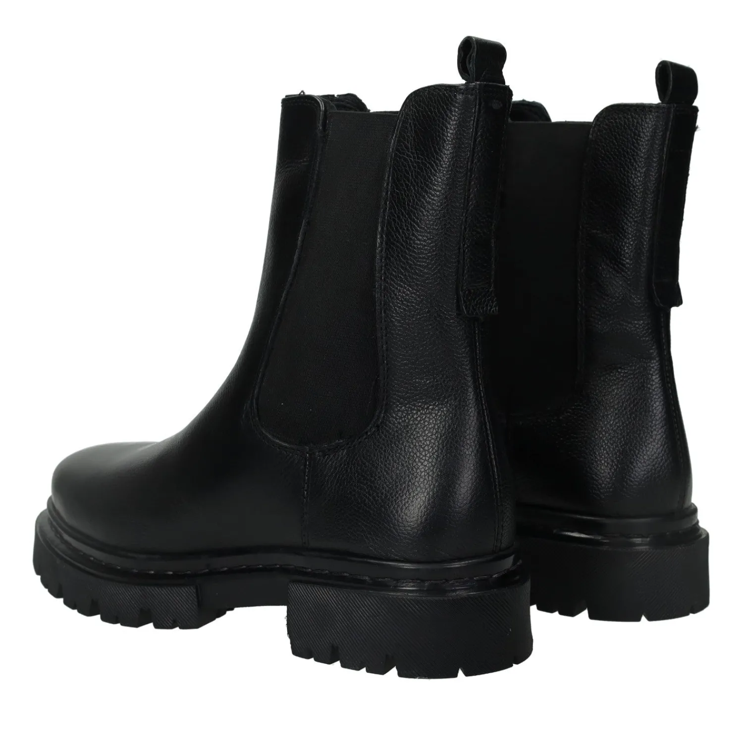 Tata Italia Stivaletti con fascia elastica.Tacco alto 3cm Sale