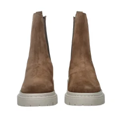 Tata Italia Stivaletti con fascia elastica.Tacco alto 3cm Sale