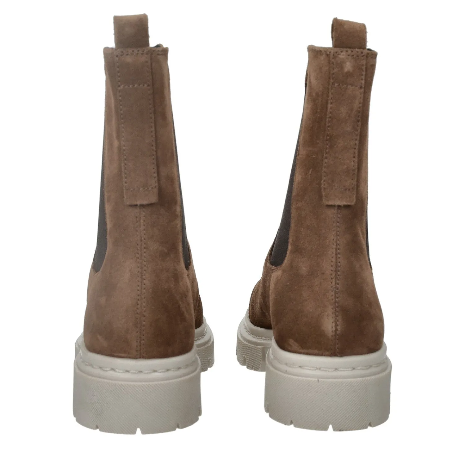 Tata Italia Stivaletti con fascia elastica.Tacco alto 3cm Sale