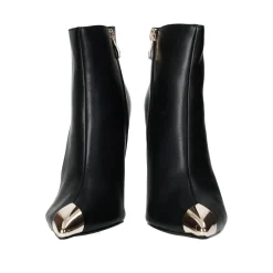 Tata Italia Stivaletti con inserto sulla punta. Tacco alto 10 cm Best