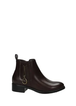 Tata Italia Stivaletti da donna Black – 2332-133 Sale