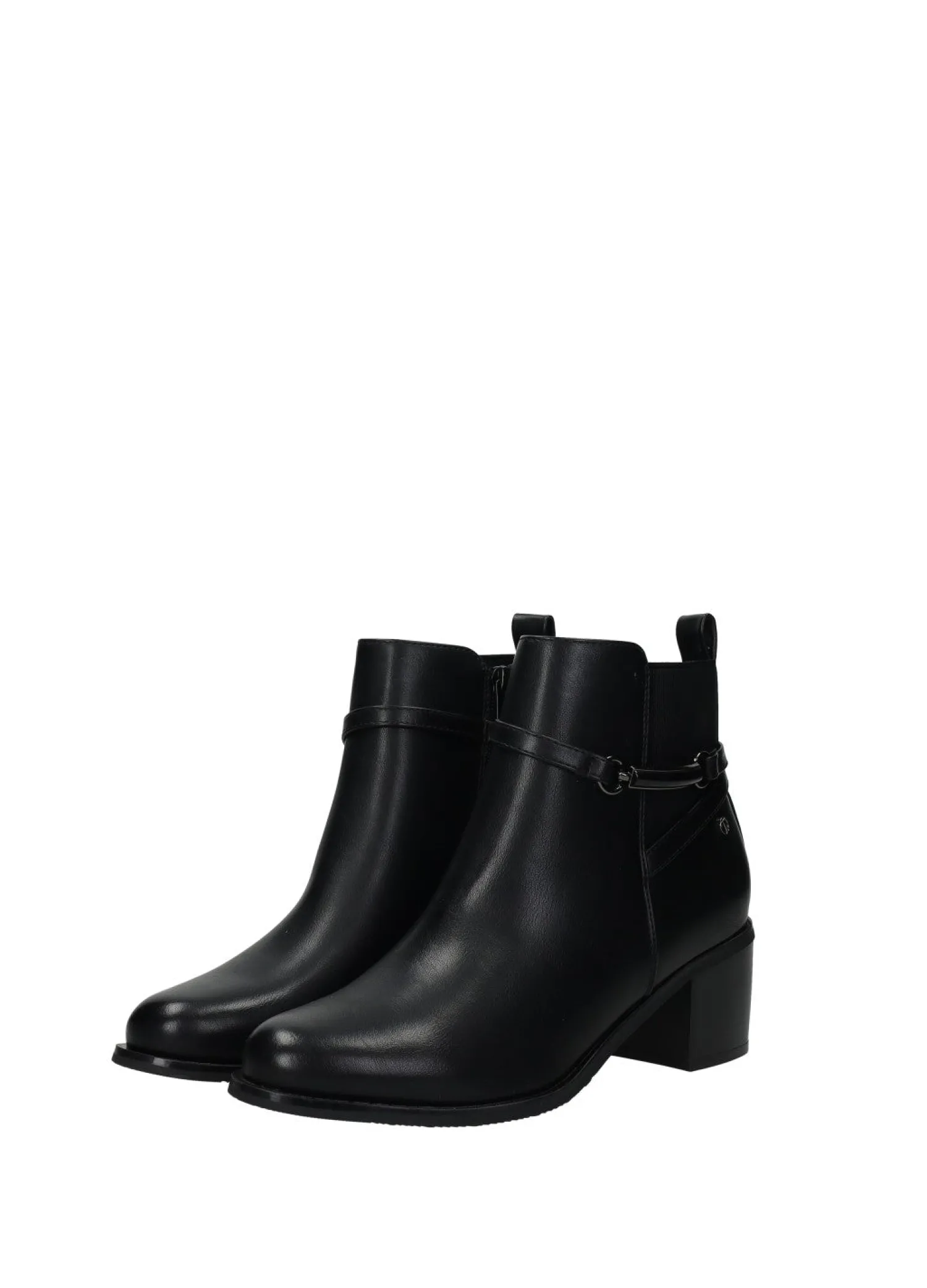 Tata Italia Stivaletti da donna Black – 88011-170 Best
