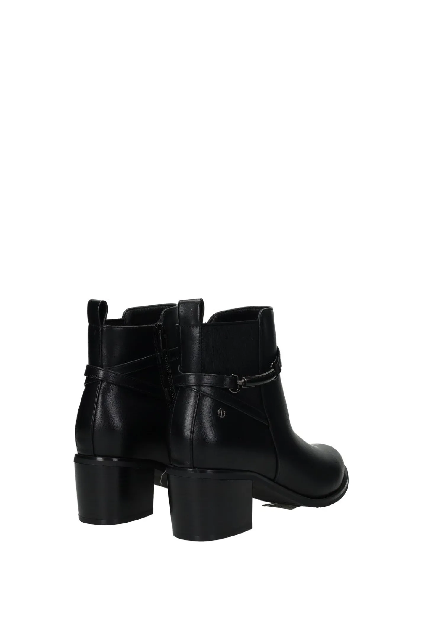 Tata Italia Stivaletti da donna Black – 88011-170 Best