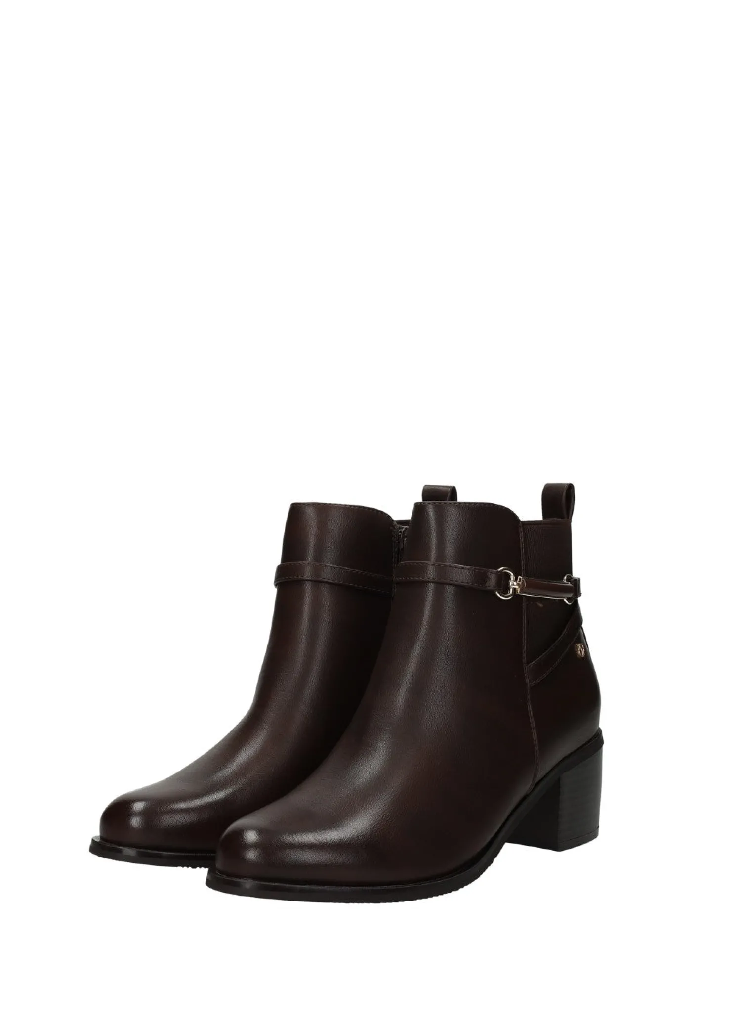 Tata Italia Stivaletti da donna Black – 88011-170 Best