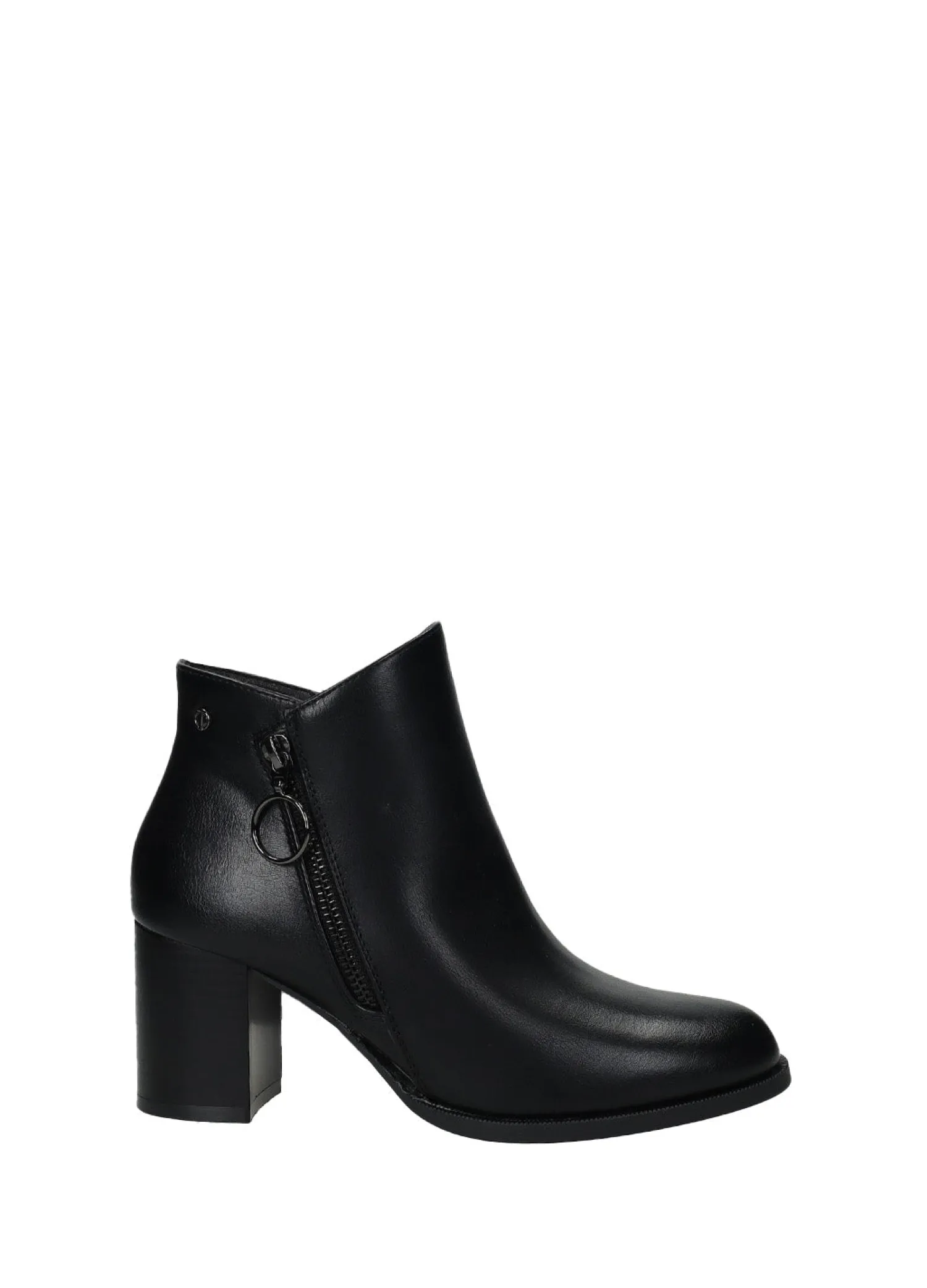 Tata Italia Stivaletti da donna Black – 9269-1 Nero Hot