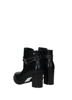 Tata Italia Stivaletti da donna Black – 9269-1 Nero Hot