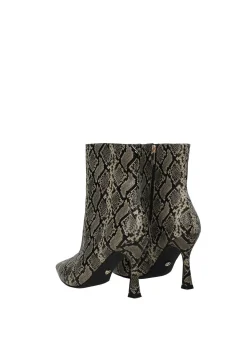 Tata Italia Stivaletti donna Beige New