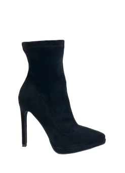 Tata Italia Stivaletti donna Black Nero New