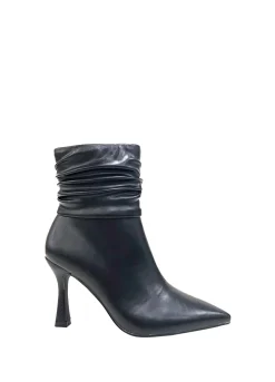 Tata Italia Stivaletti donna Black – 8094-7 Best