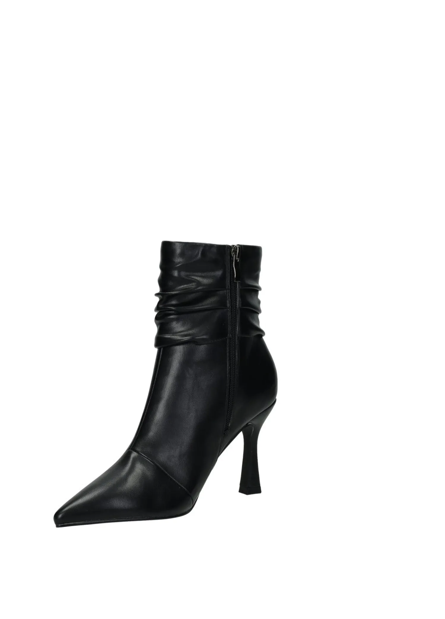 Tata Italia Stivaletti donna Black – 8094-7 Best