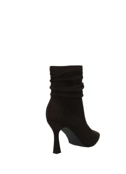 Tata Italia Stivaletti donna Black – 8094-7 Best
