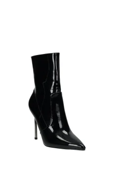 Tata Italia Stivaletti donna Black – 63112A-1 Nero New