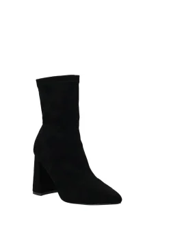 Tata Italia Stivaletti donna Black – OD935 Nero Clearance