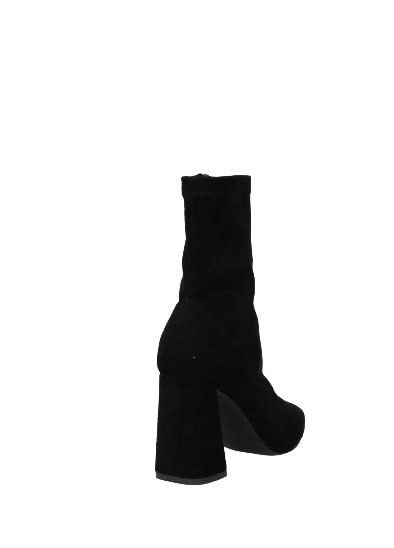 Tata Italia Stivaletti donna Black – OD935 Nero Clearance