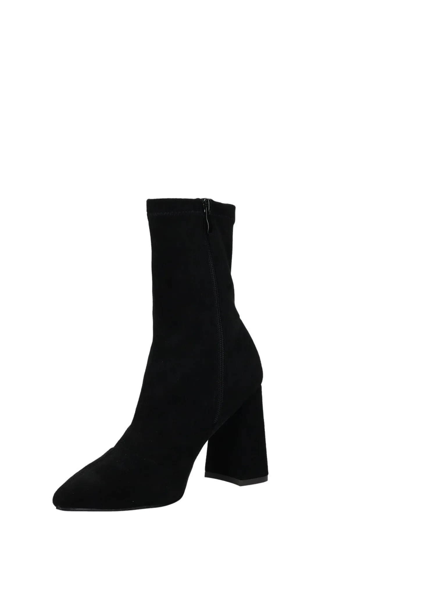 Tata Italia Stivaletti donna Black – OD935 Nero Clearance