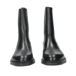 Tata Italia Stivaletti in vera pelle Nero Clearance
