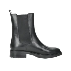Tata Italia Stivaletti in vera pelle Nero Clearance